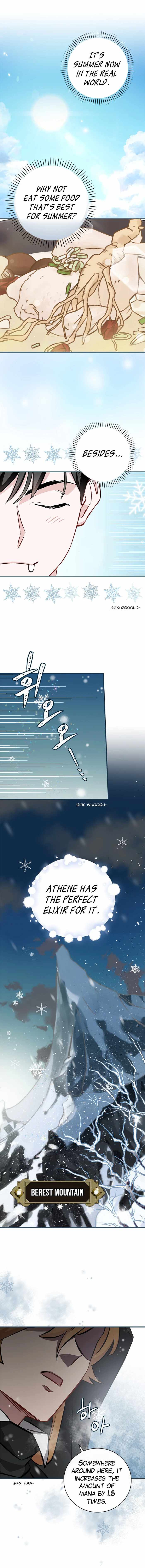 Leveling Up, By Only Eating! chapter 96 - page 12