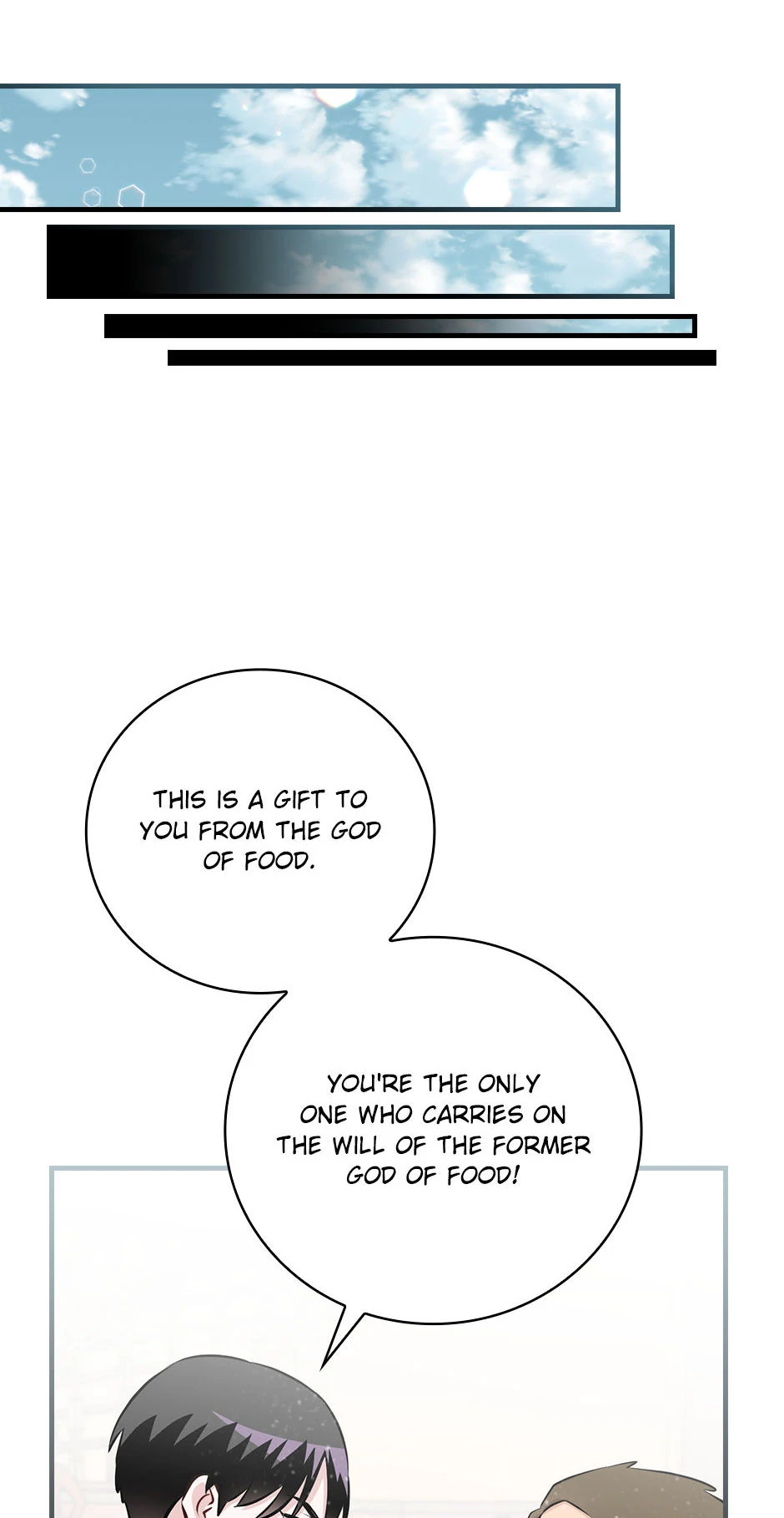Leveling Up, By Only Eating! Chapter 176 - page 12