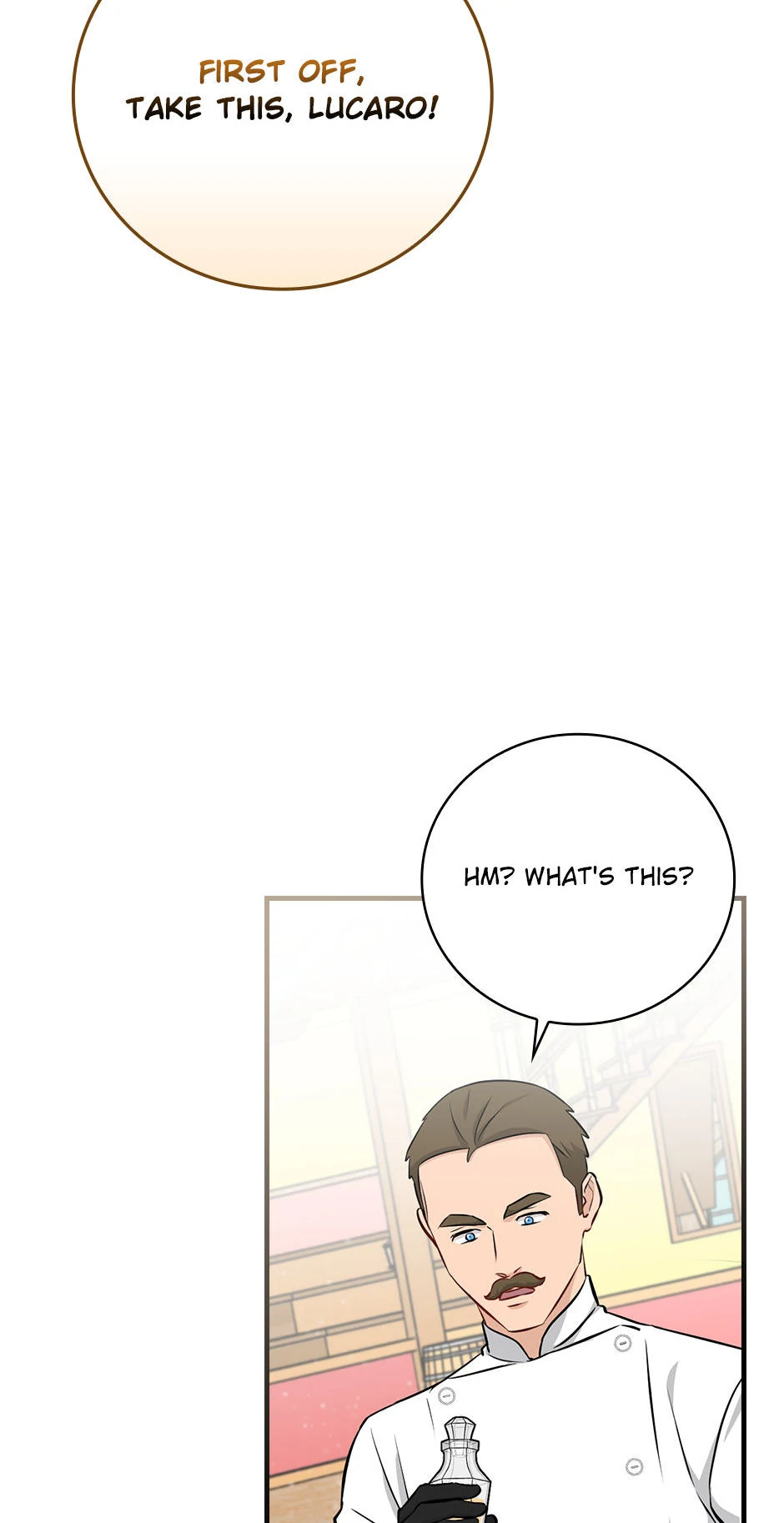 Leveling Up, By Only Eating! Chapter 176 - page 2