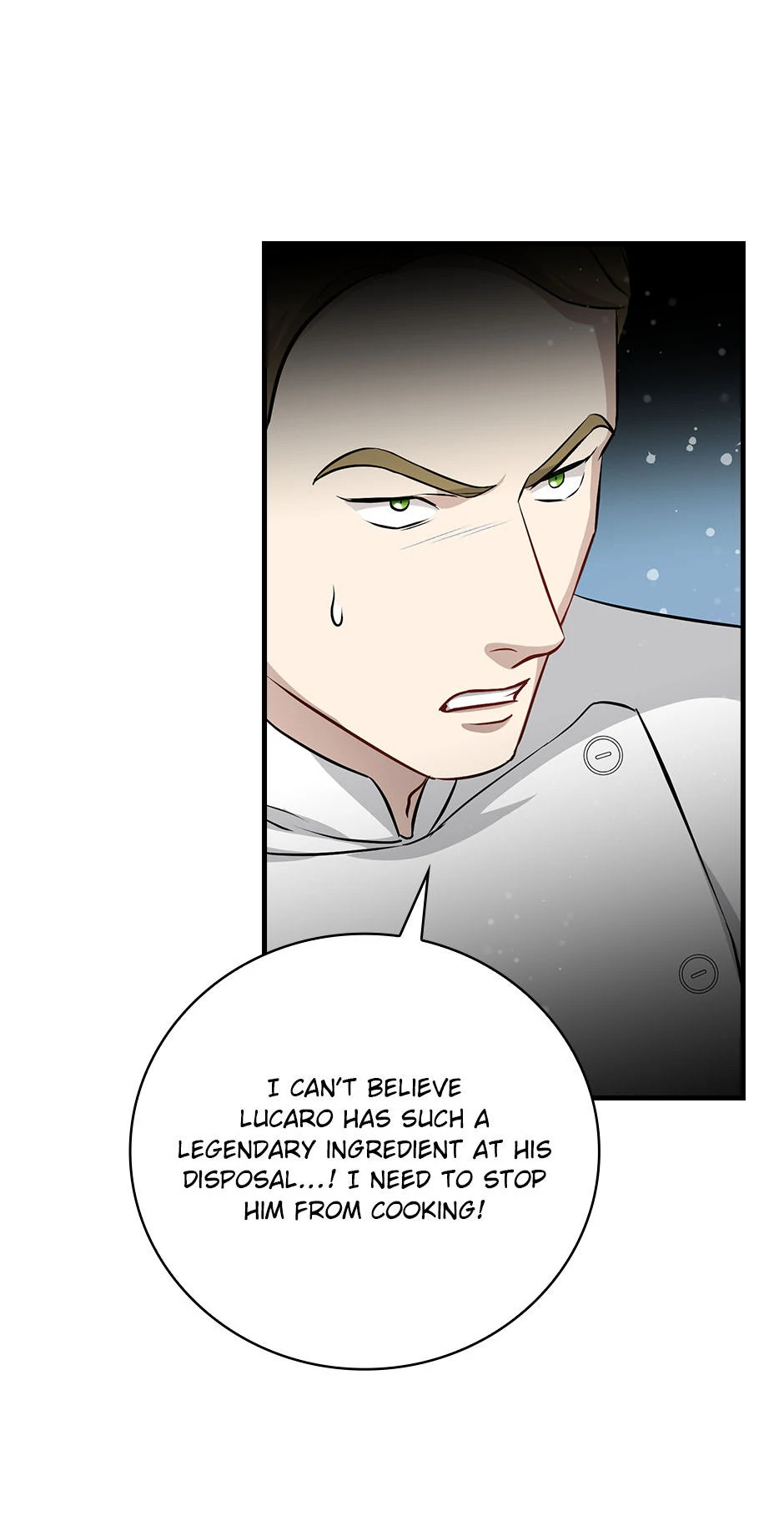Leveling Up, By Only Eating! Chapter 176 - page 20