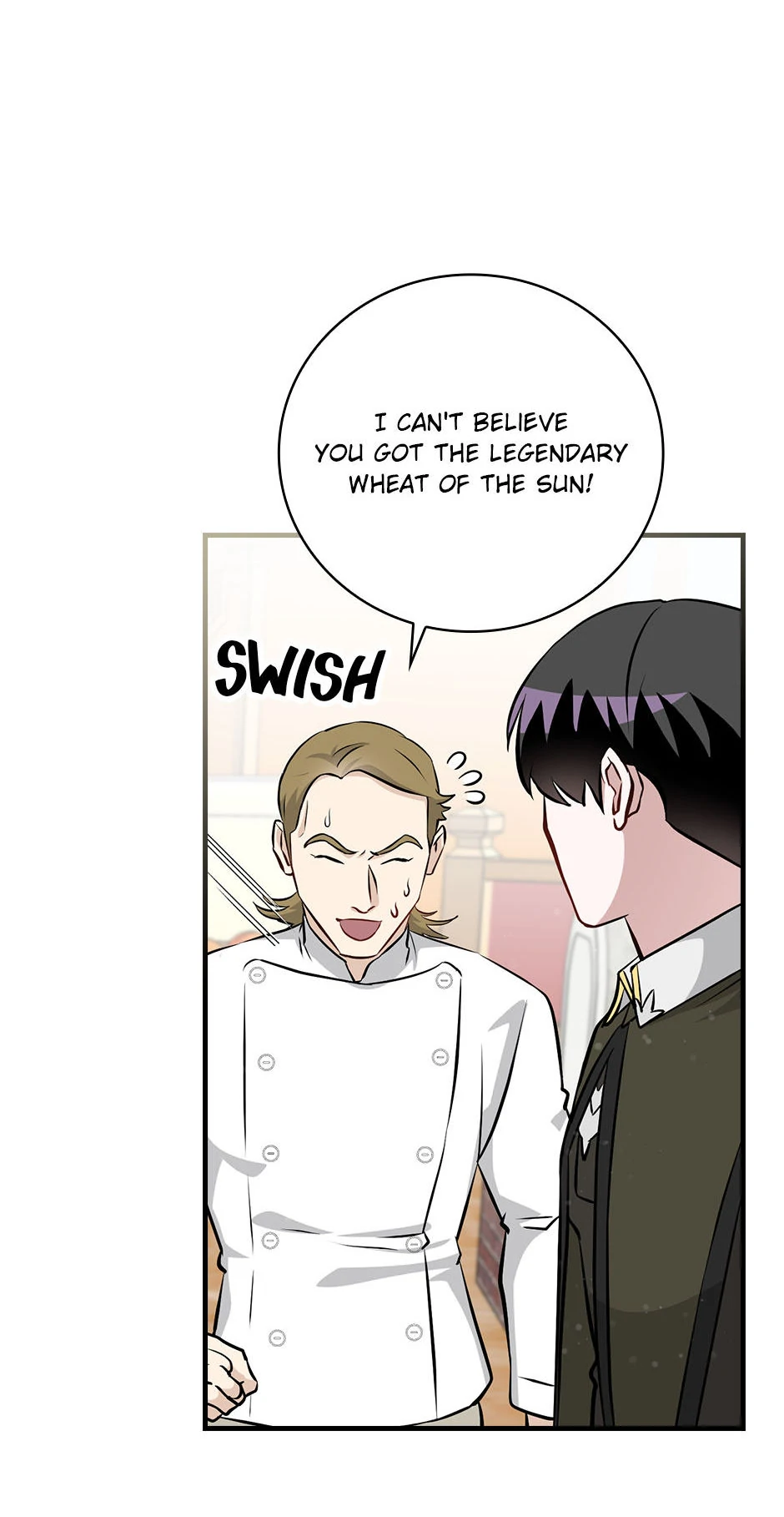Leveling Up, By Only Eating! Chapter 176 - page 22