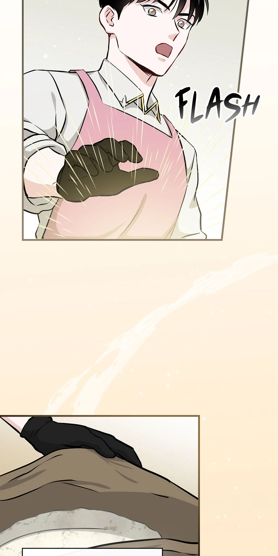 Leveling Up, By Only Eating! Chapter 176 - page 31
