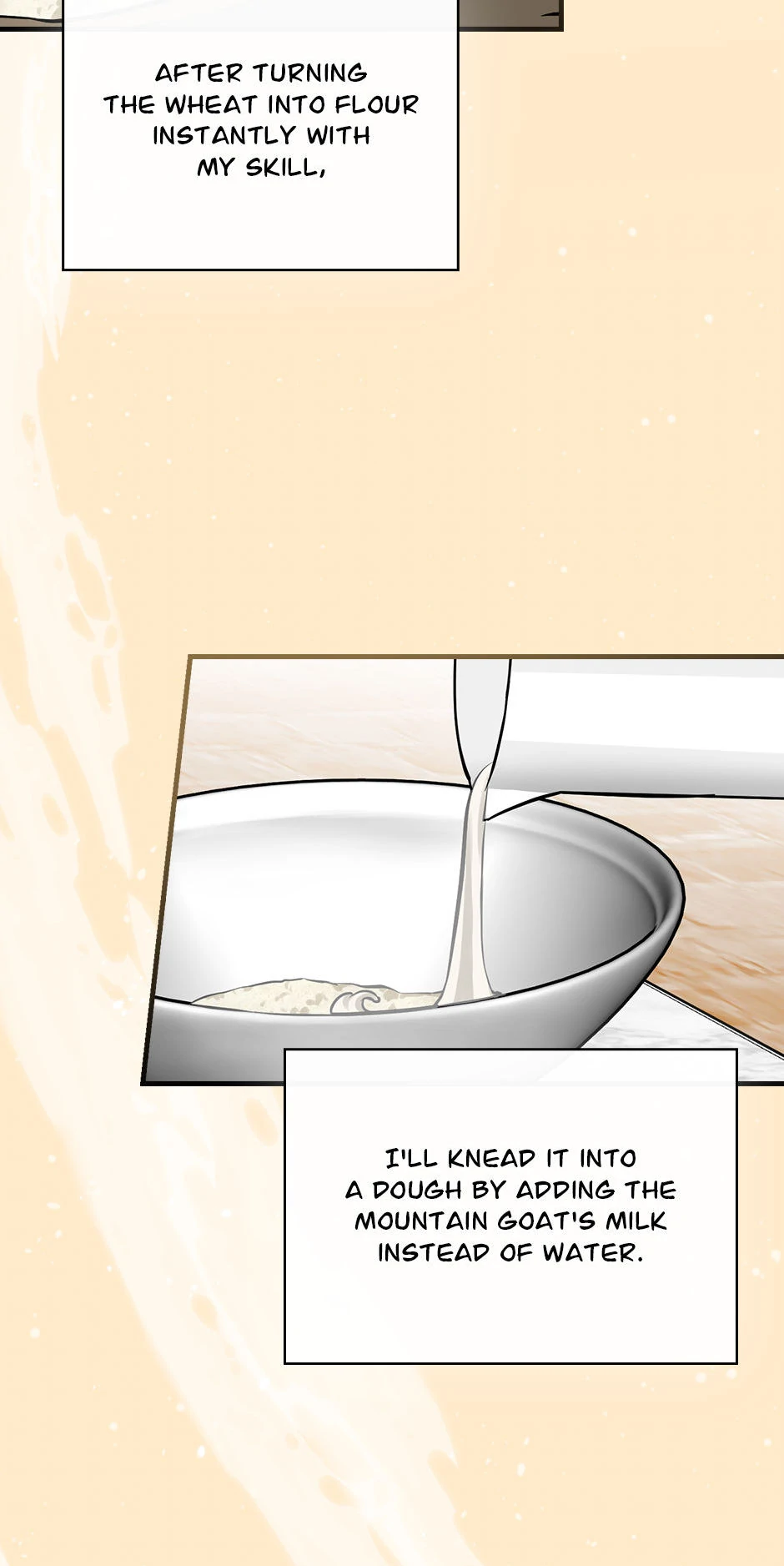 Leveling Up, By Only Eating! Chapter 176 - page 32