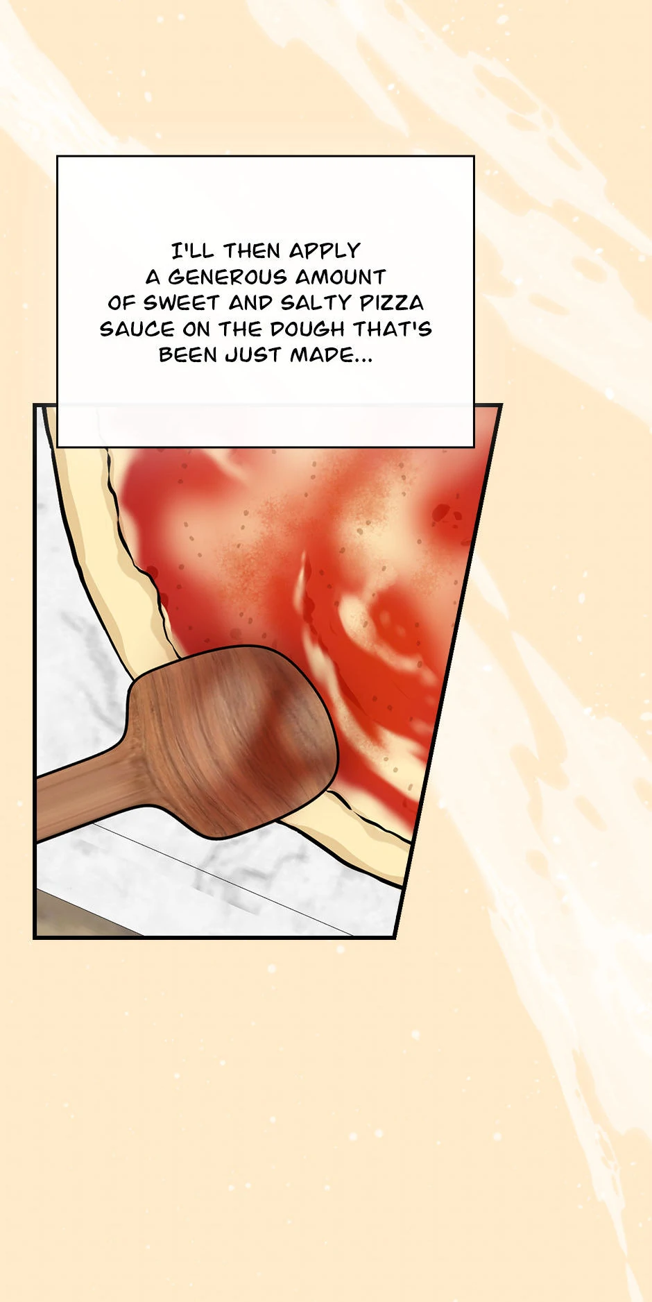Leveling Up, By Only Eating! Chapter 176 - page 33