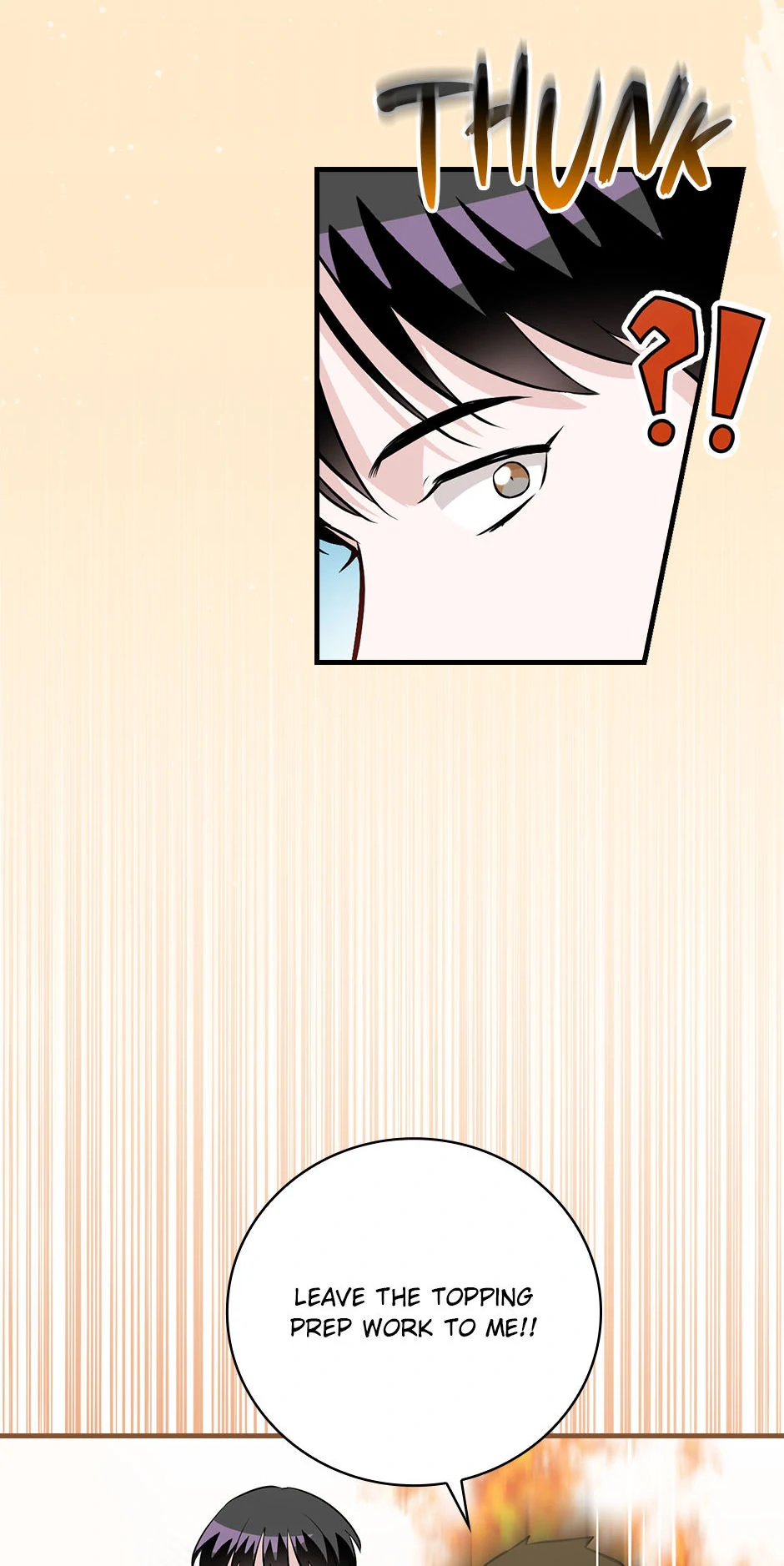 Leveling Up, By Only Eating! Chapter 176 - page 34