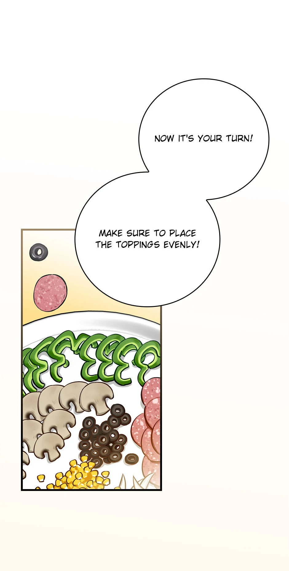 Leveling Up, By Only Eating! Chapter 176 - page 36