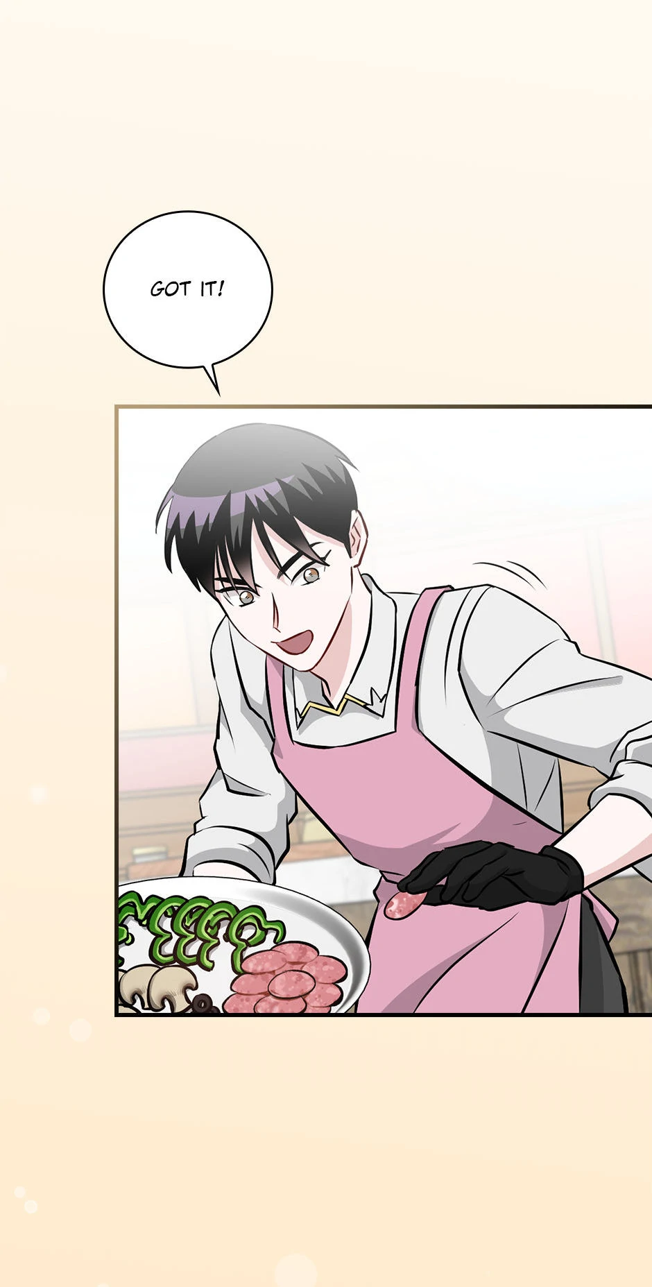 Leveling Up, By Only Eating! Chapter 176 - page 37