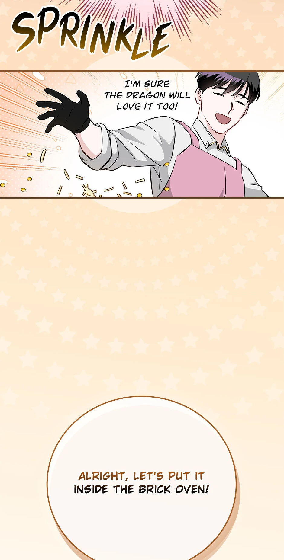 Leveling Up, By Only Eating! Chapter 176 - page 41