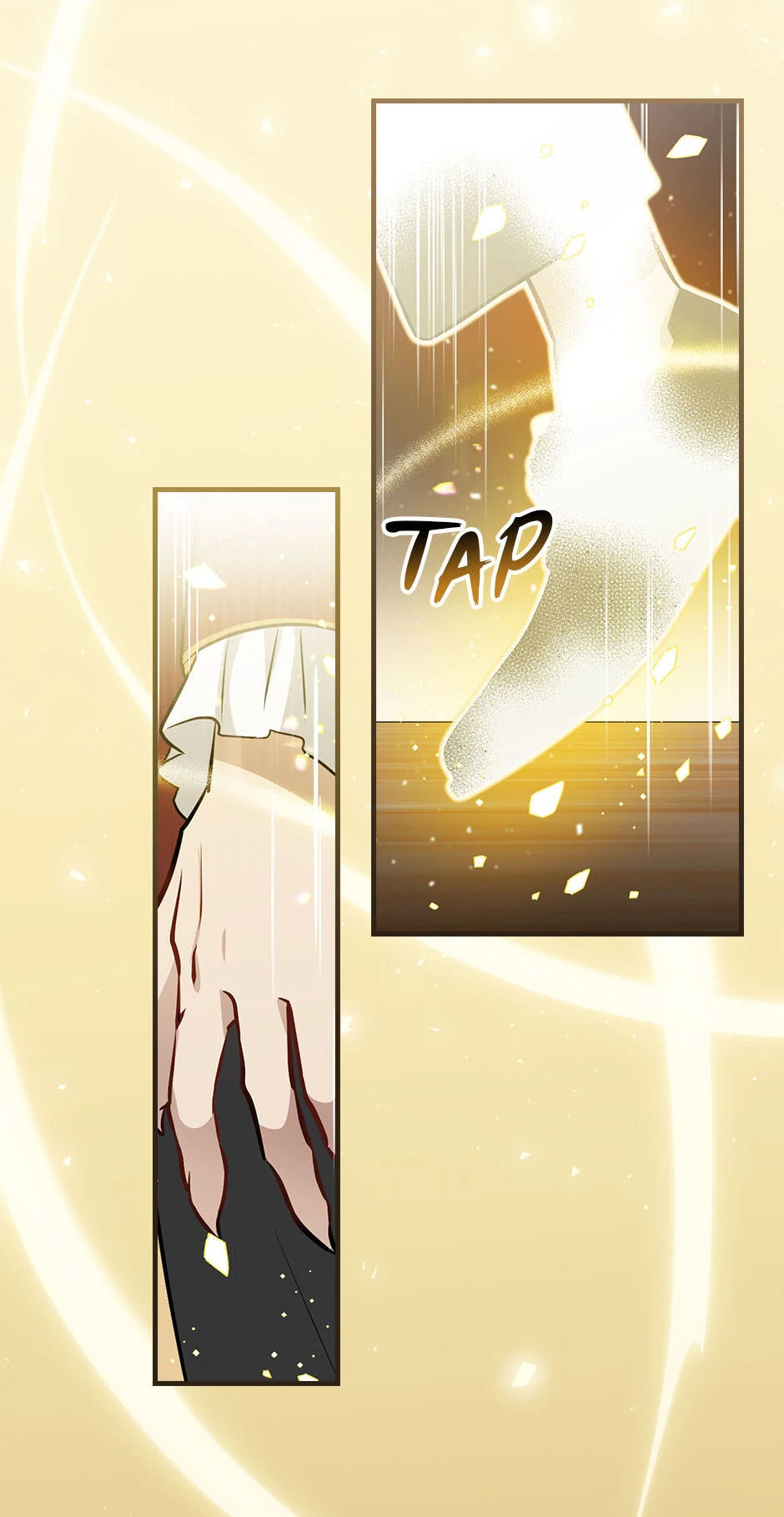 Leveling Up, By Only Eating! Chapter 176 - page 47