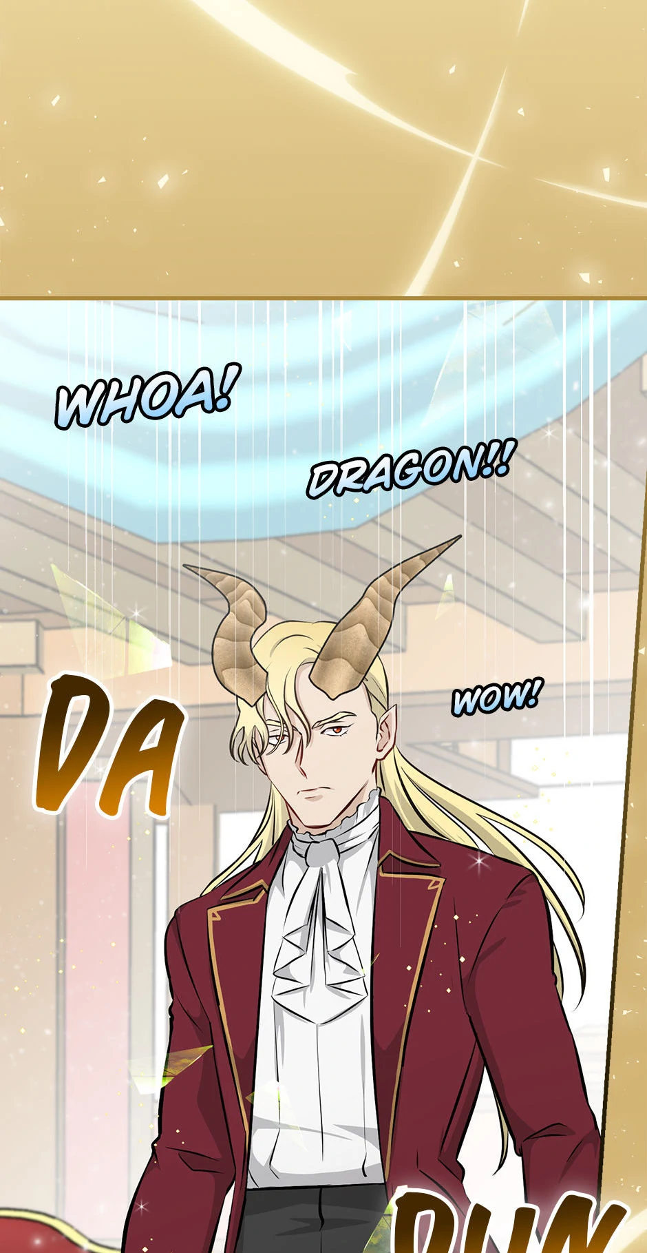 Leveling Up, By Only Eating! Chapter 176 - page 48