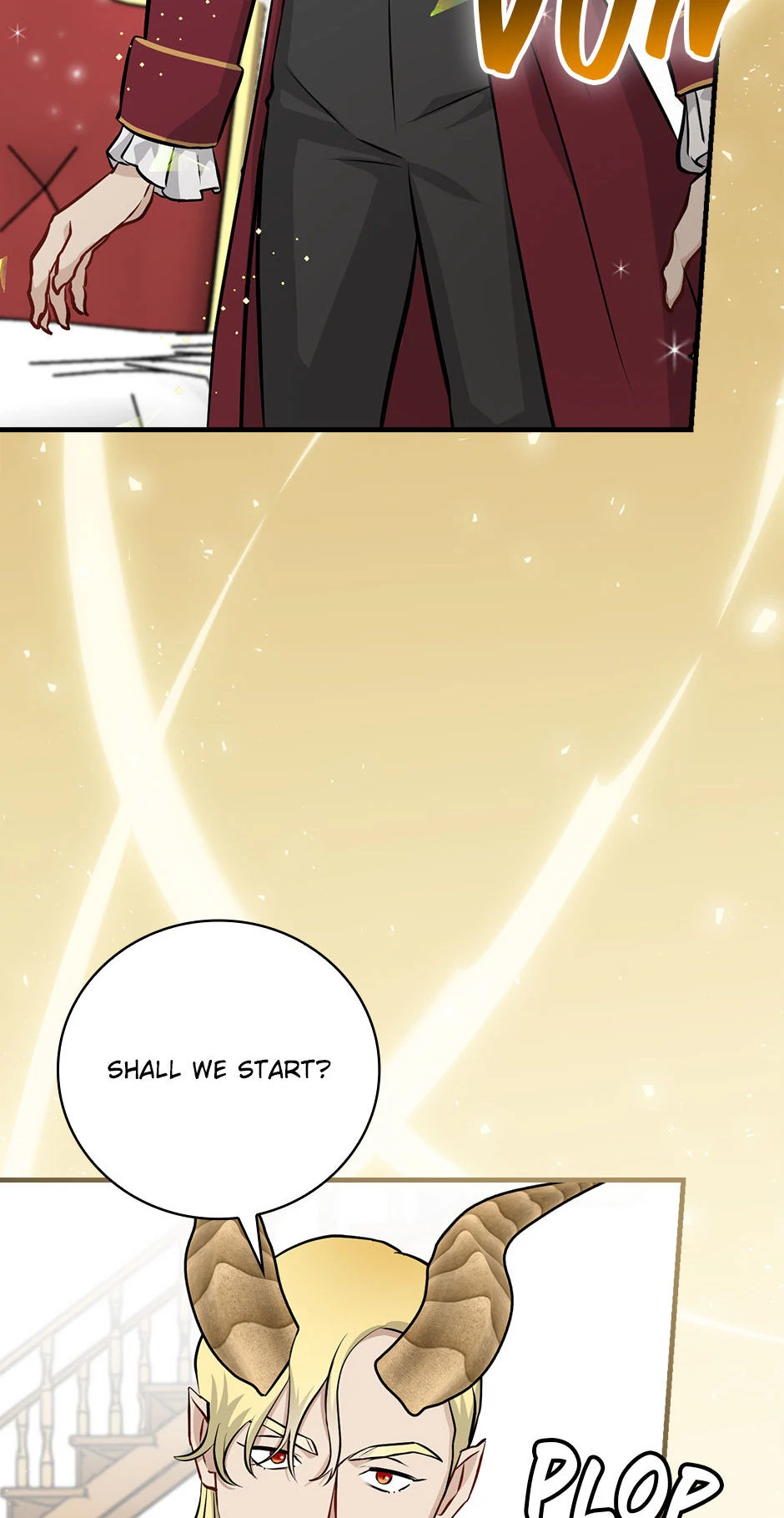 Leveling Up, By Only Eating! Chapter 176 - page 49