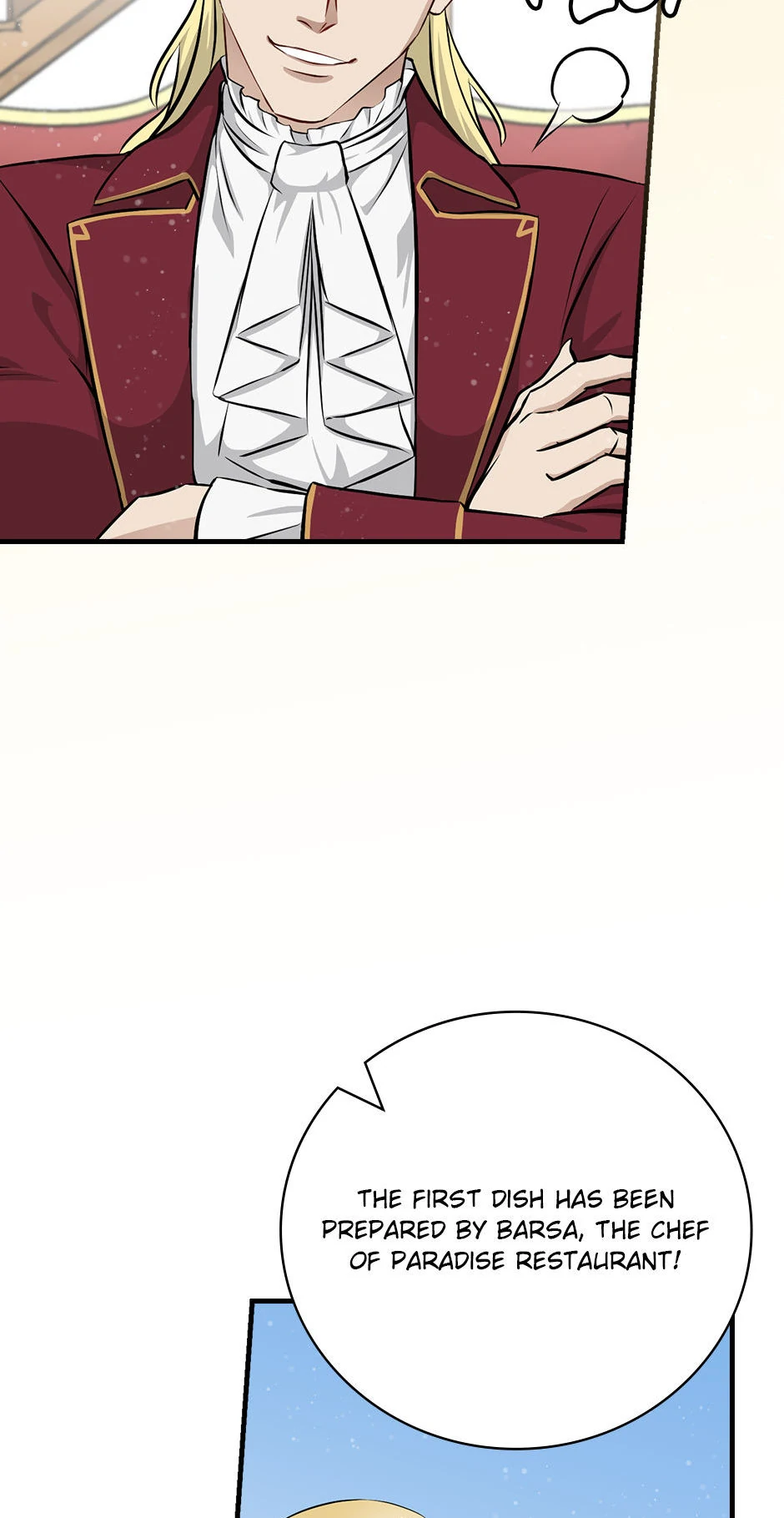 Leveling Up, By Only Eating! Chapter 176 - page 50
