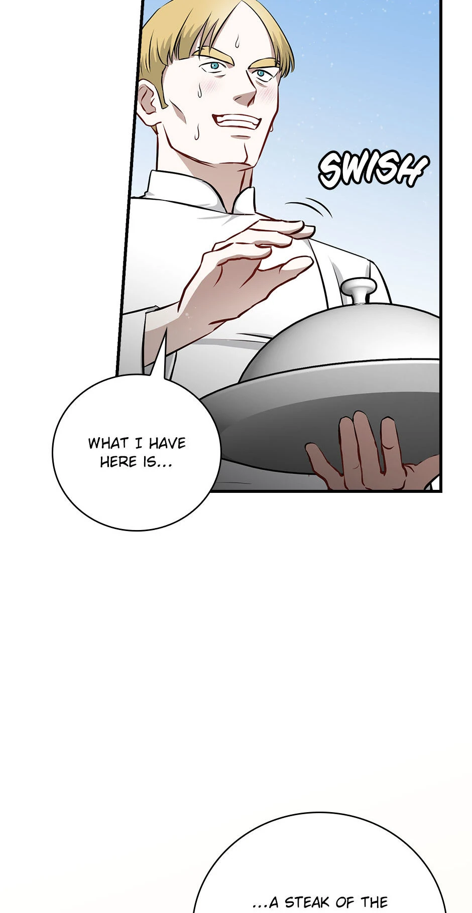 Leveling Up, By Only Eating! Chapter 176 - page 51