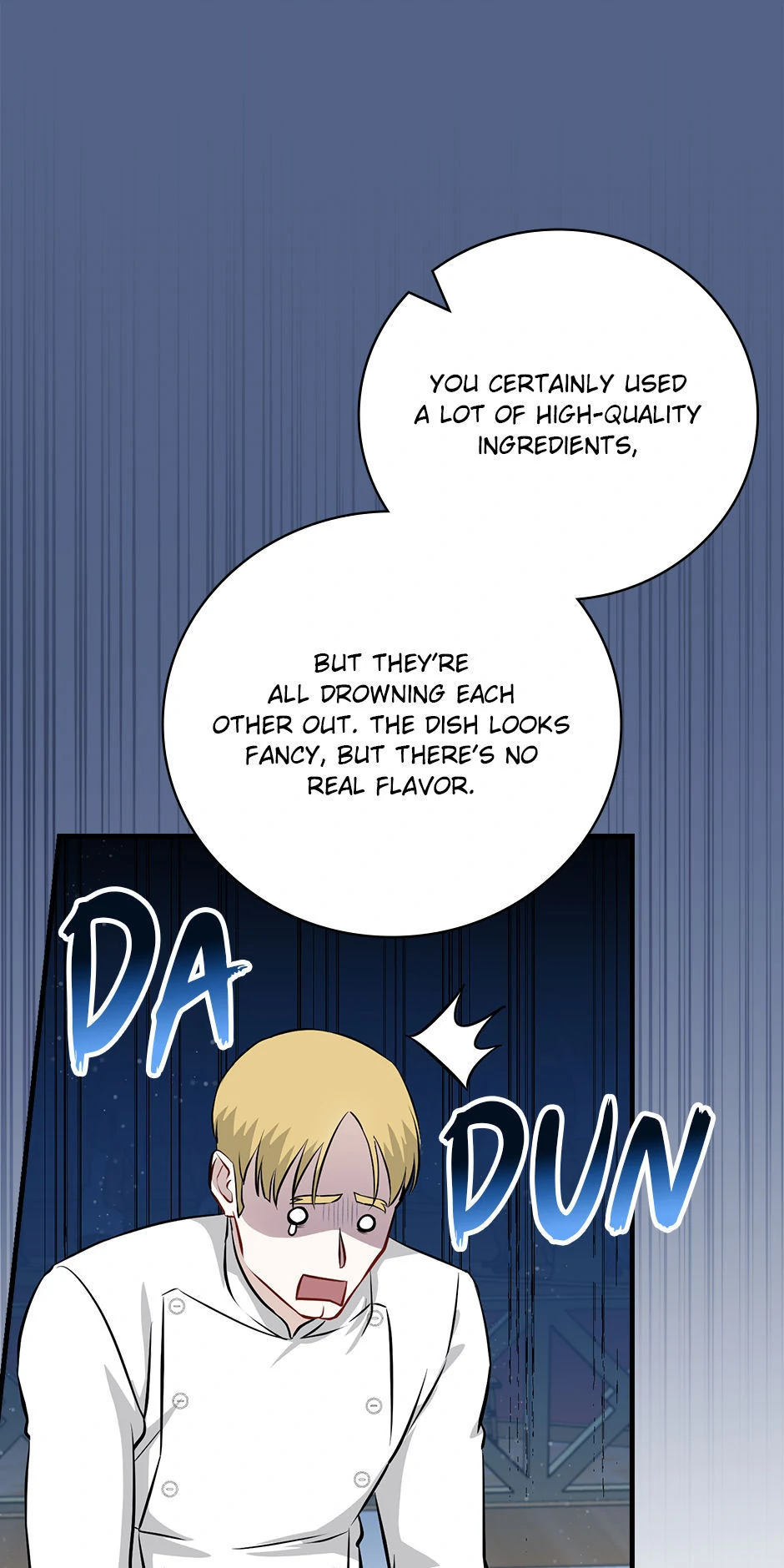Leveling Up, By Only Eating! Chapter 176 - page 54