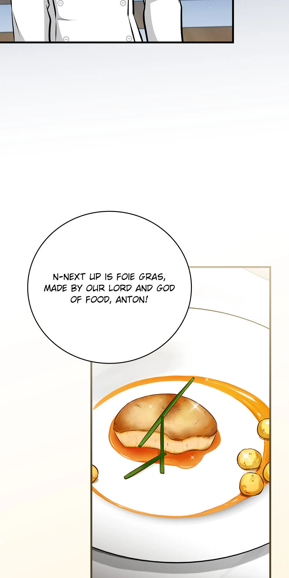 Leveling Up, By Only Eating! Chapter 176 - page 55