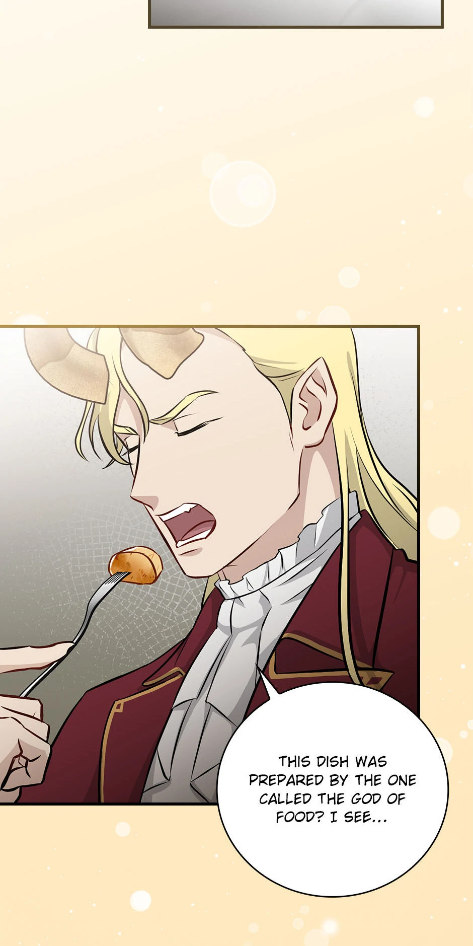 Leveling Up, By Only Eating! Chapter 176 - page 56