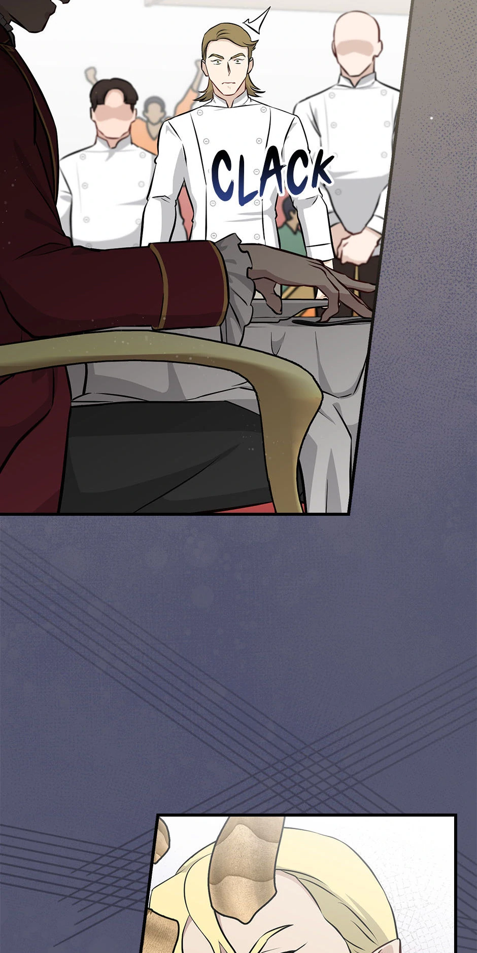 Leveling Up, By Only Eating! Chapter 176 - page 58
