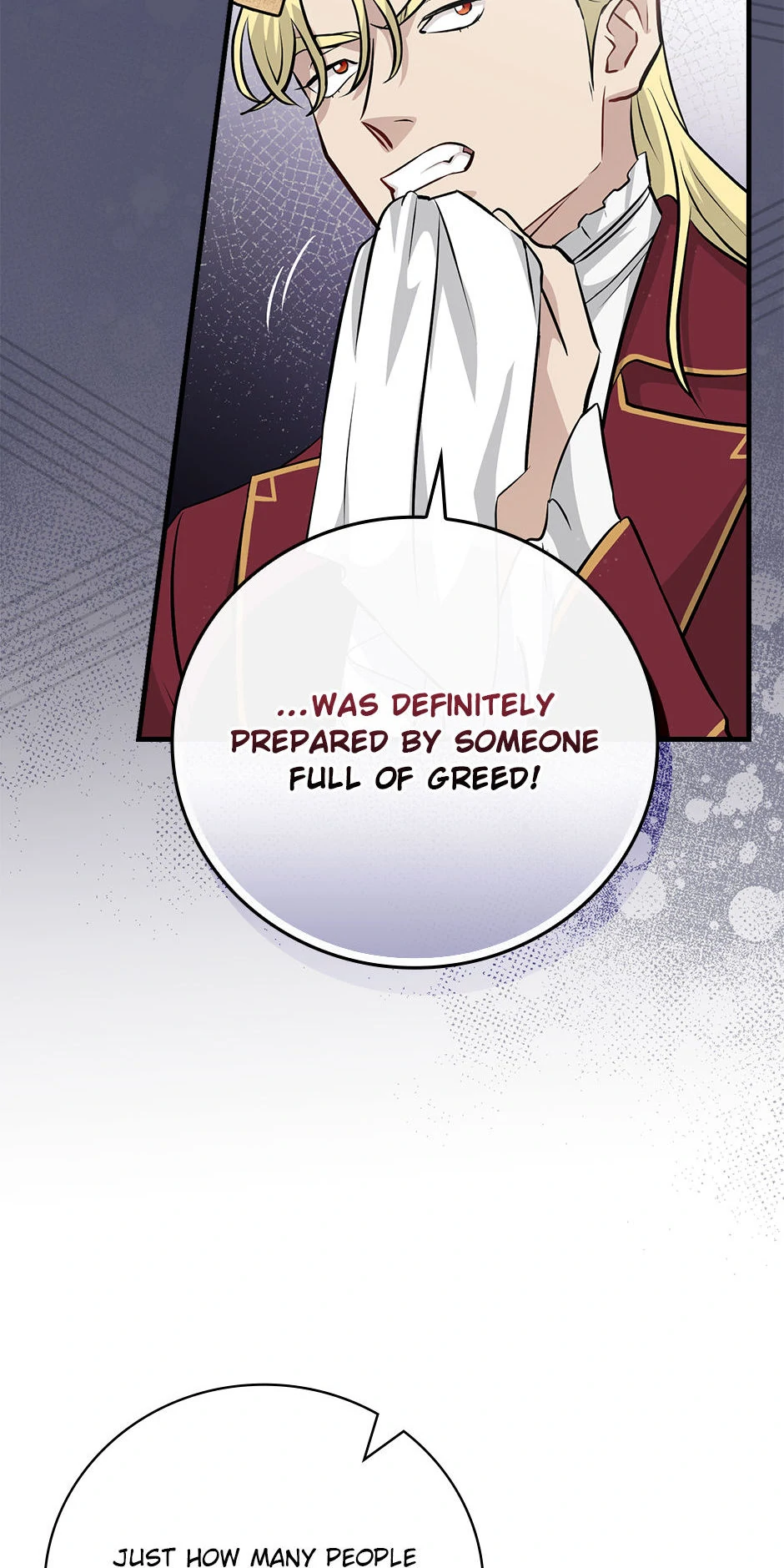 Leveling Up, By Only Eating! Chapter 176 - page 59