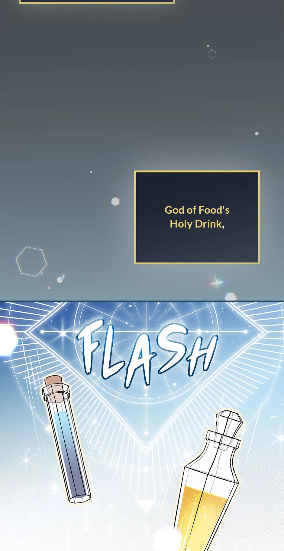Leveling Up, By Only Eating! Chapter 176 - page 6