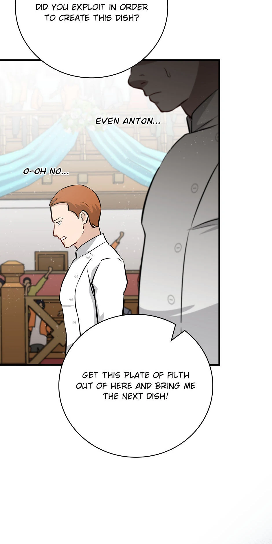 Leveling Up, By Only Eating! Chapter 176 - page 60