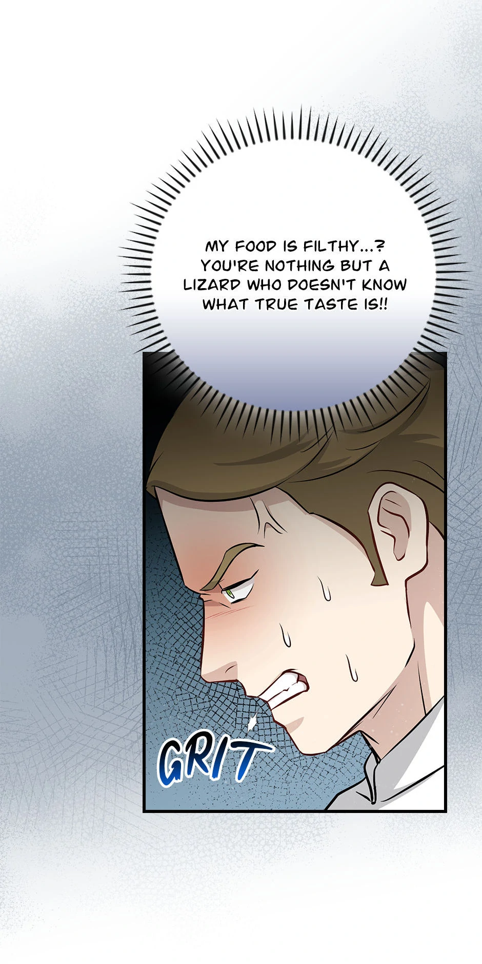 Leveling Up, By Only Eating! Chapter 176 - page 61