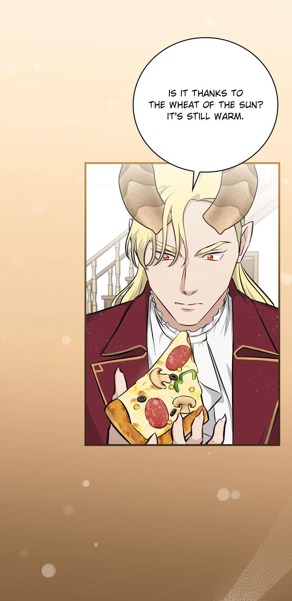 Leveling Up, By Only Eating! Chapter 176 - page 63