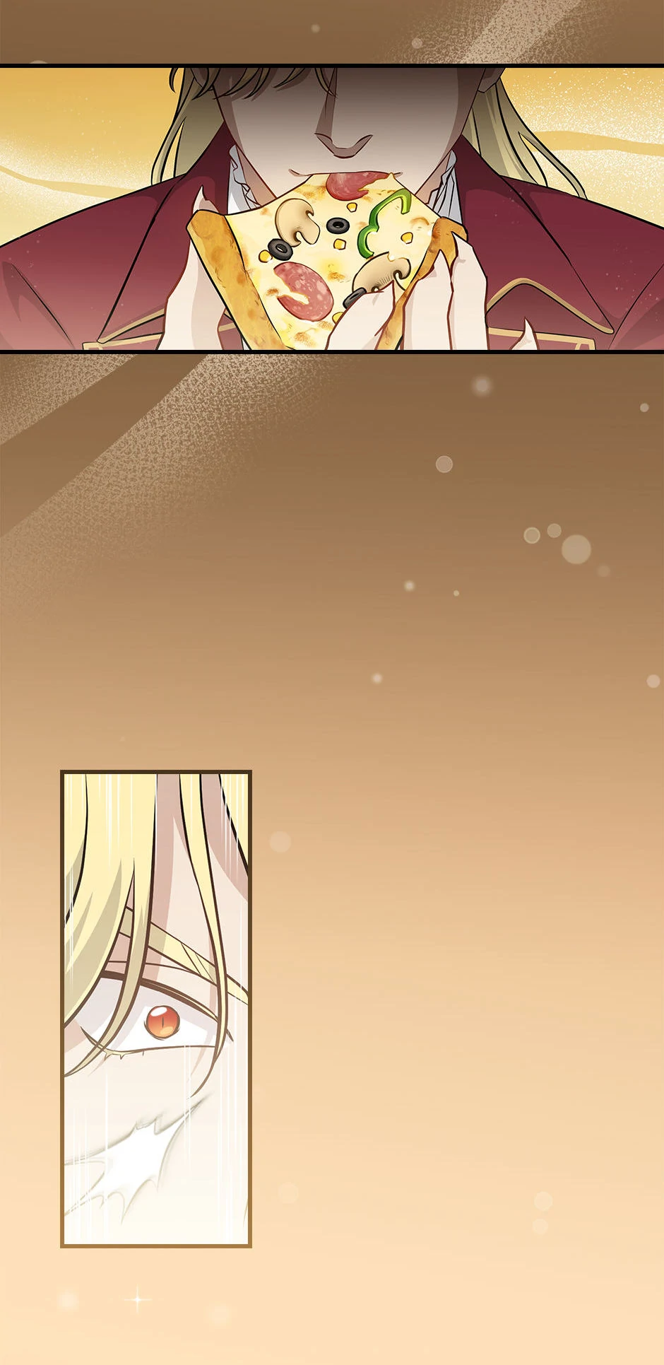 Leveling Up, By Only Eating! Chapter 176 - page 64