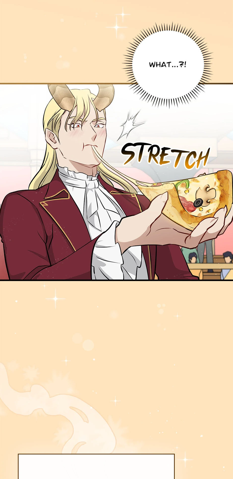 Leveling Up, By Only Eating! Chapter 176 - page 65