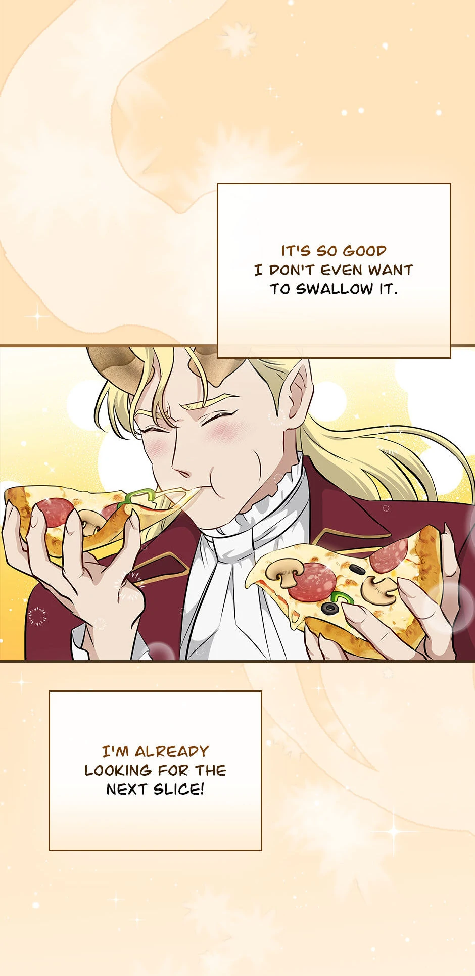 Leveling Up, By Only Eating! Chapter 176 - page 68