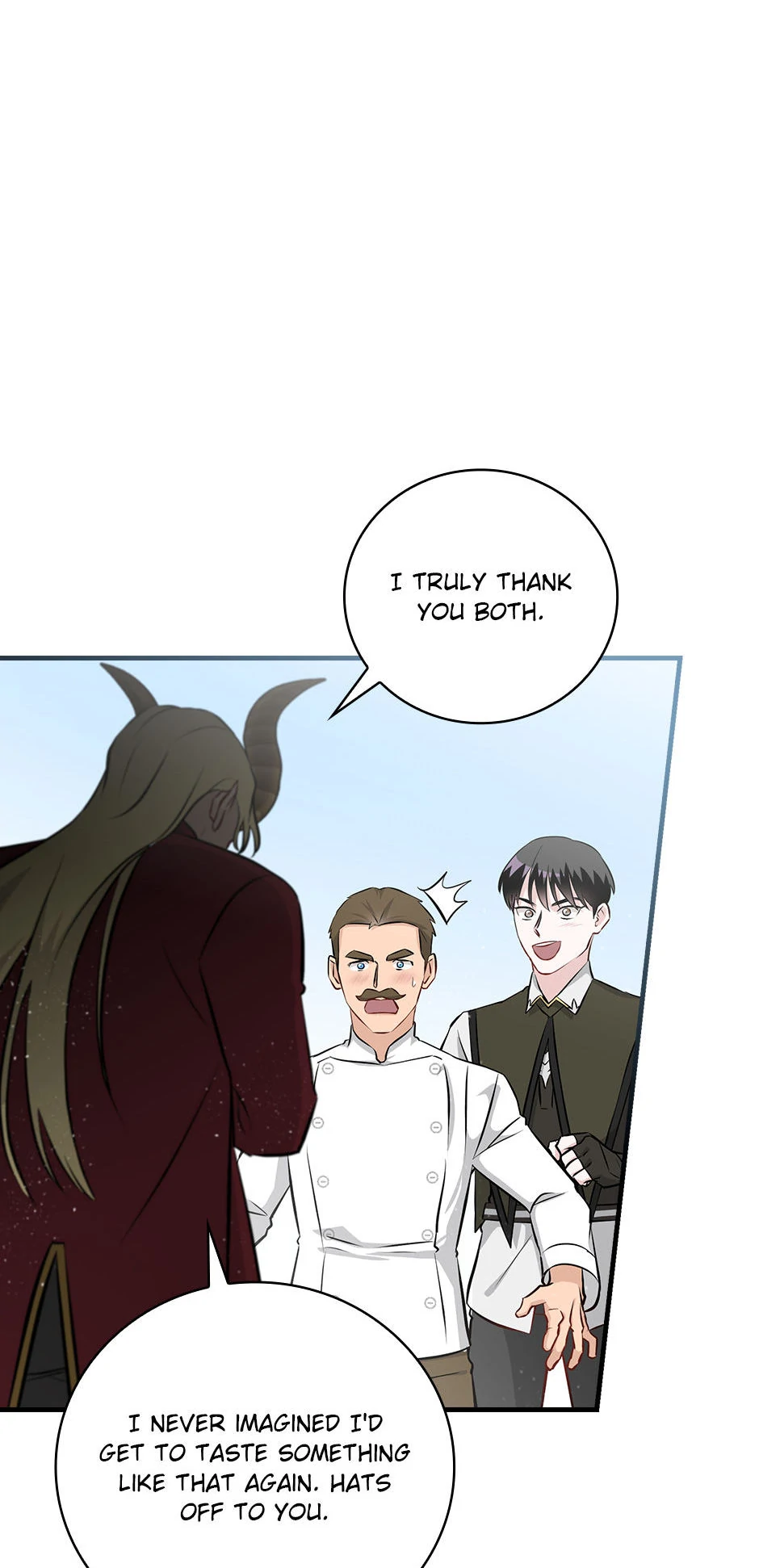 Leveling Up, By Only Eating! Chapter 176 - page 71