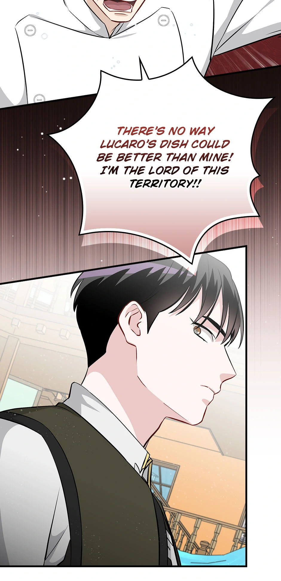 Leveling Up, By Only Eating! Chapter 176 - page 74