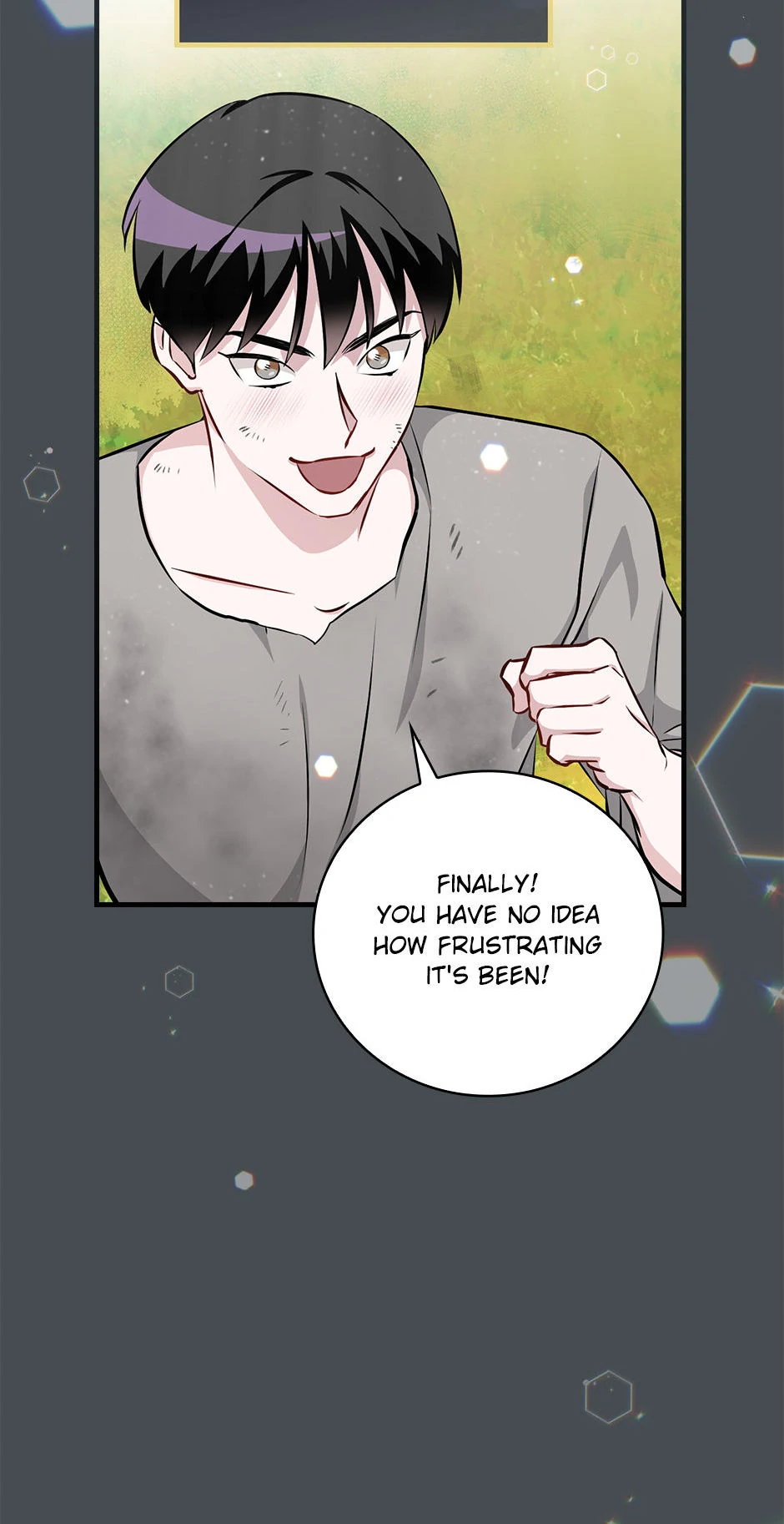 Leveling Up, By Only Eating! Chapter 176 - page 8