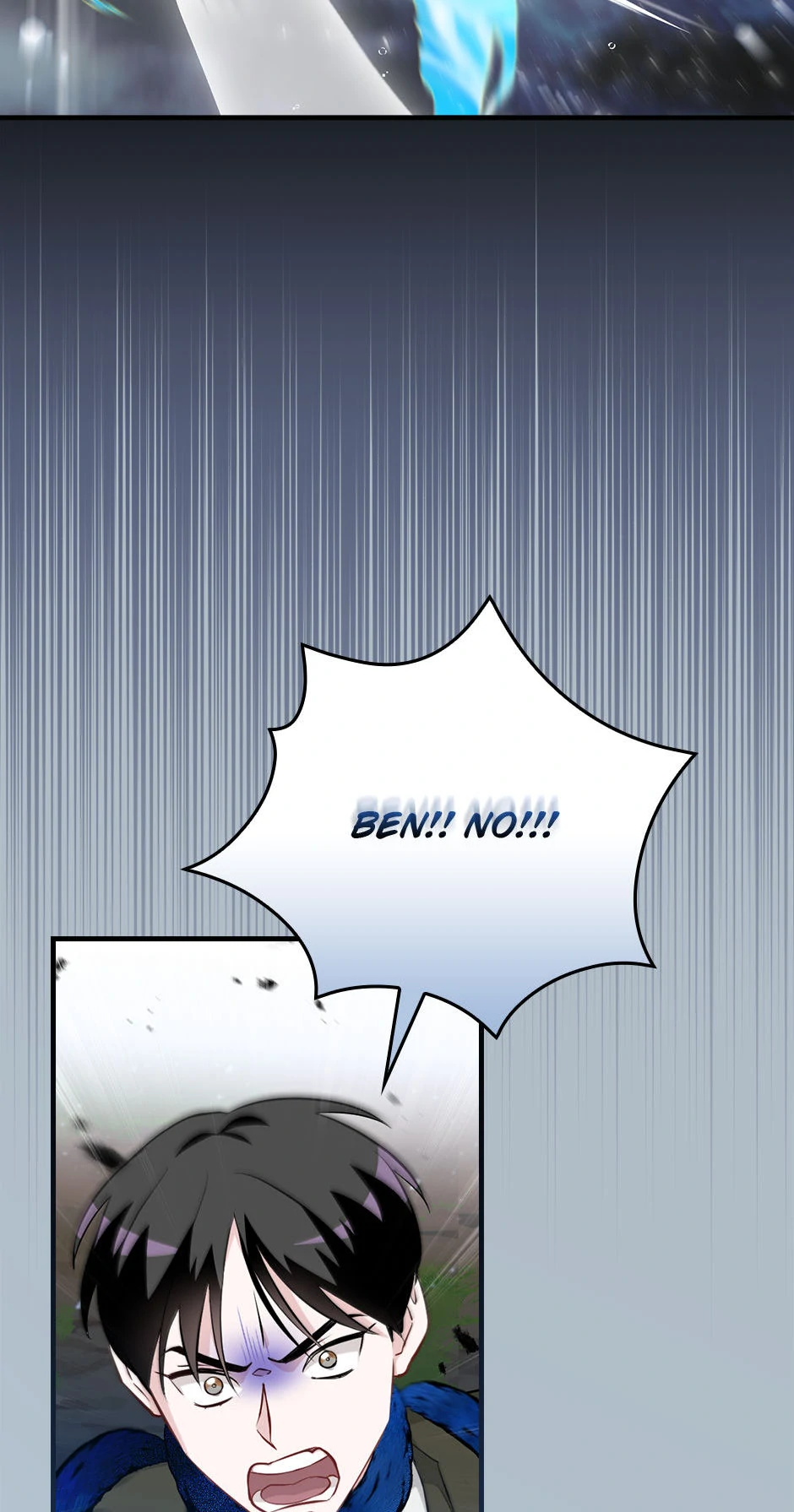 Leveling Up, By Only Eating! Chapter 190 - page 2