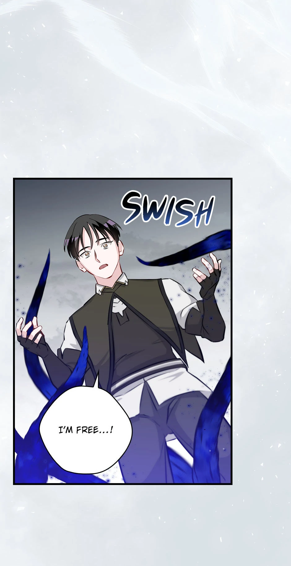Leveling Up, By Only Eating! Chapter 190 - page 20