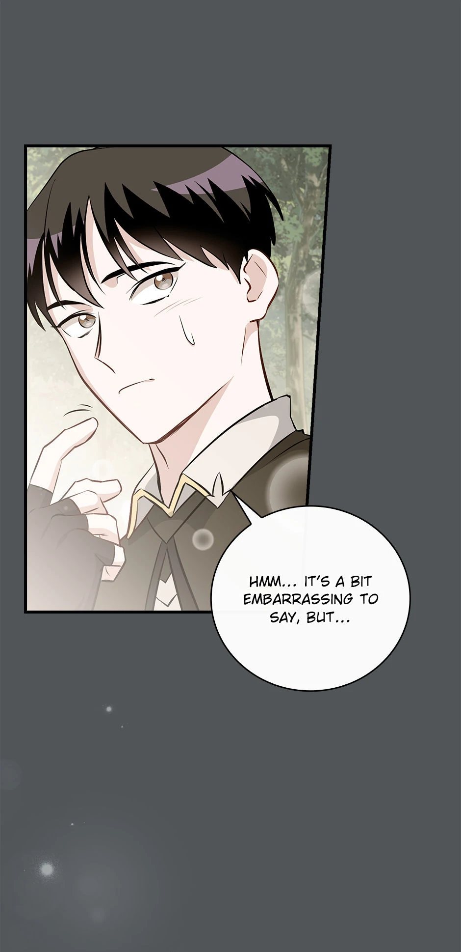 Leveling Up, By Only Eating! Chapter 190 - page 27