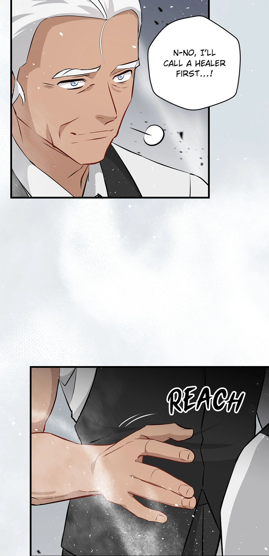 Leveling Up, By Only Eating! Chapter 190 - page 33