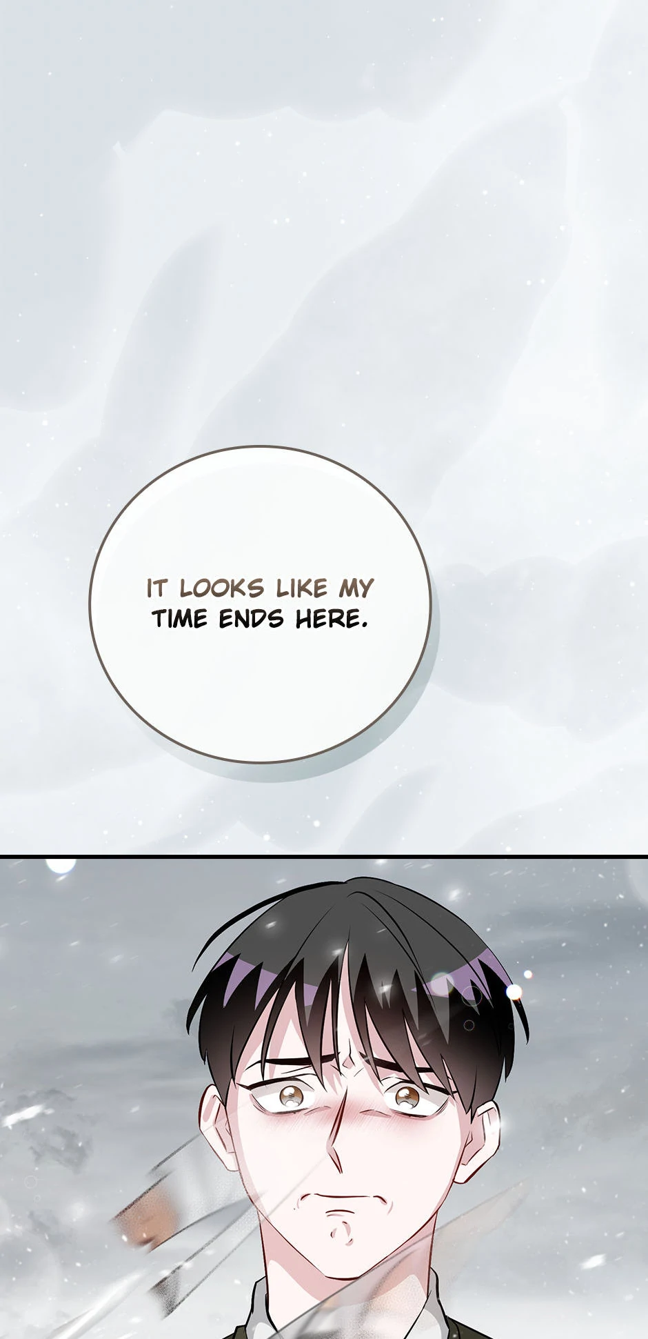 Leveling Up, By Only Eating! Chapter 190 - page 38