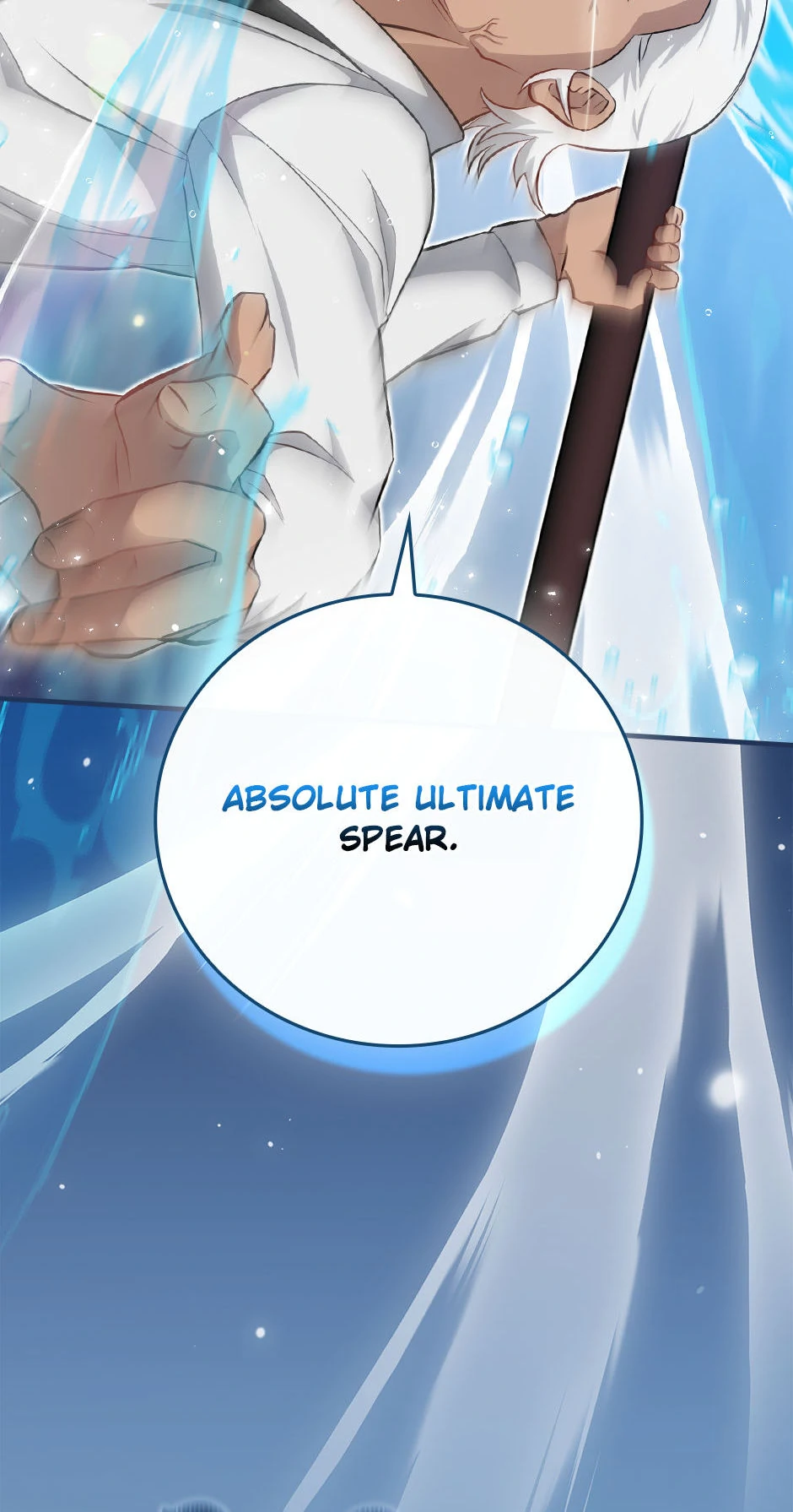 Leveling Up, By Only Eating! Chapter 190 - page 4
