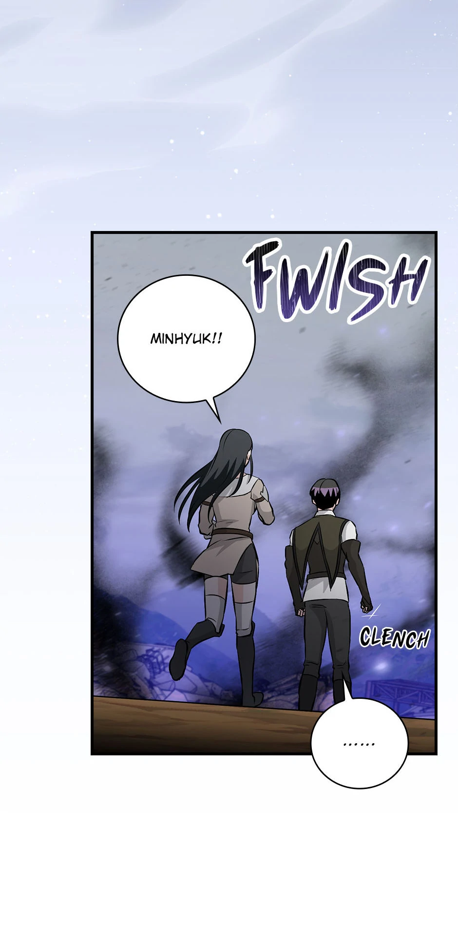 Leveling Up, By Only Eating! Chapter 190 - page 42