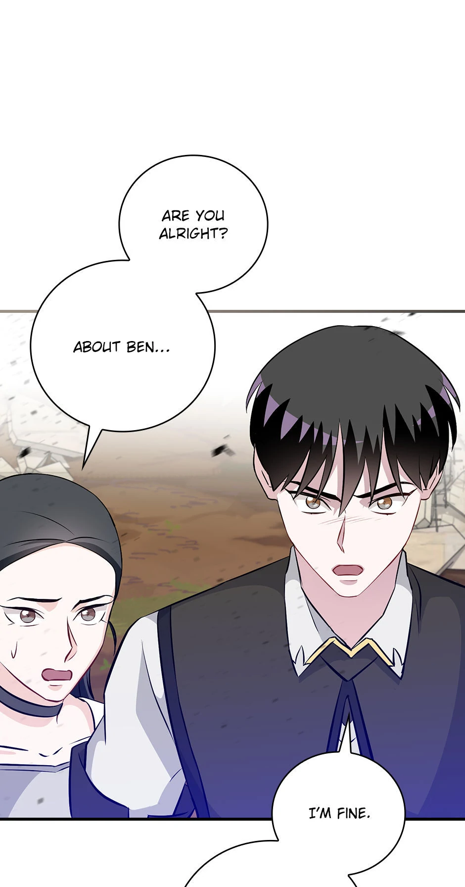 Leveling Up, By Only Eating! Chapter 190 - page 43