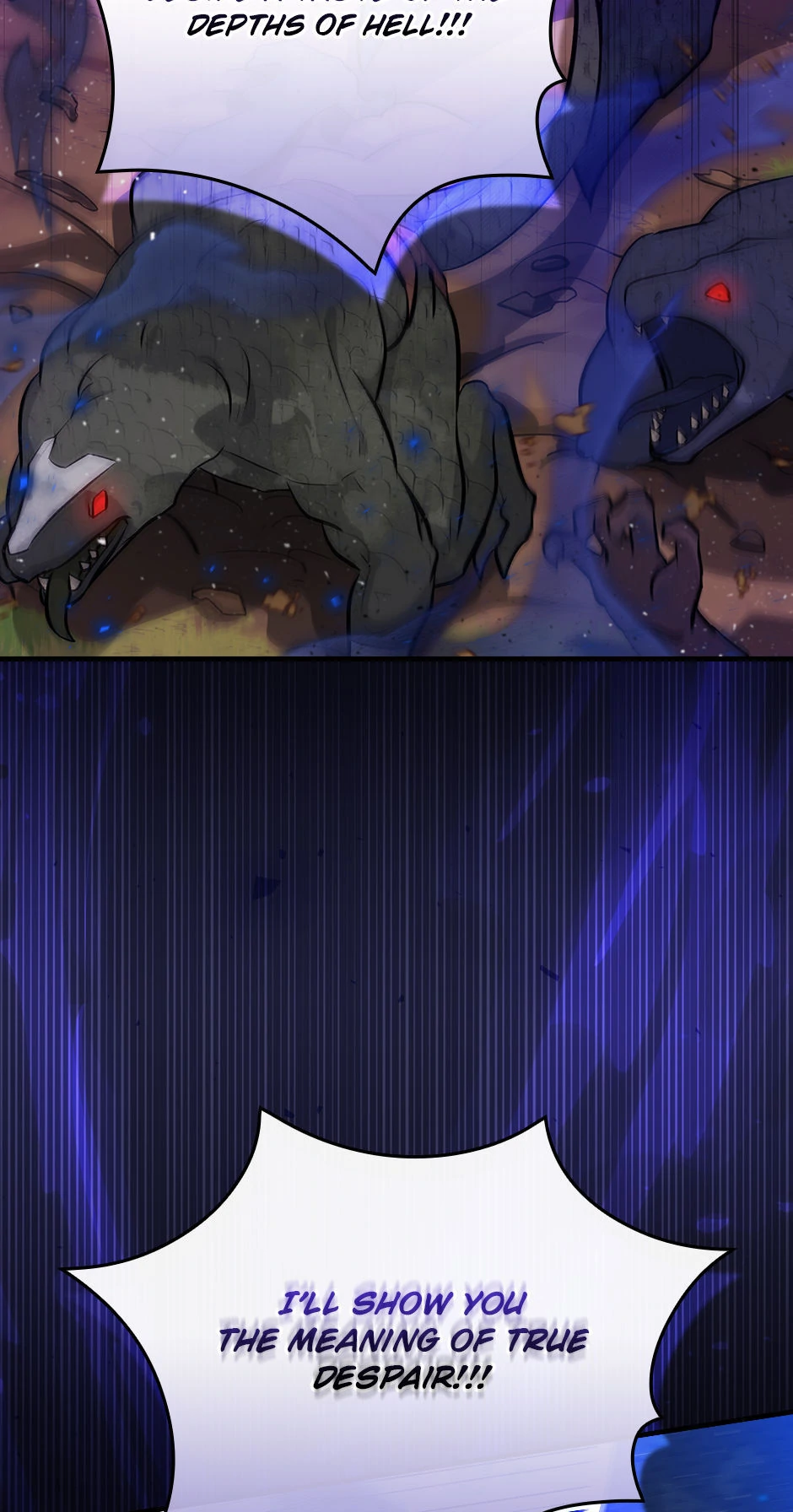 Leveling Up, By Only Eating! Chapter 190 - page 47