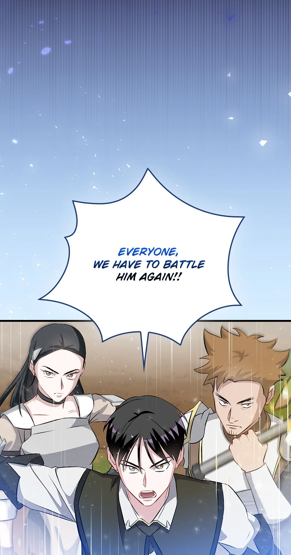 Leveling Up, By Only Eating! Chapter 190 - page 49