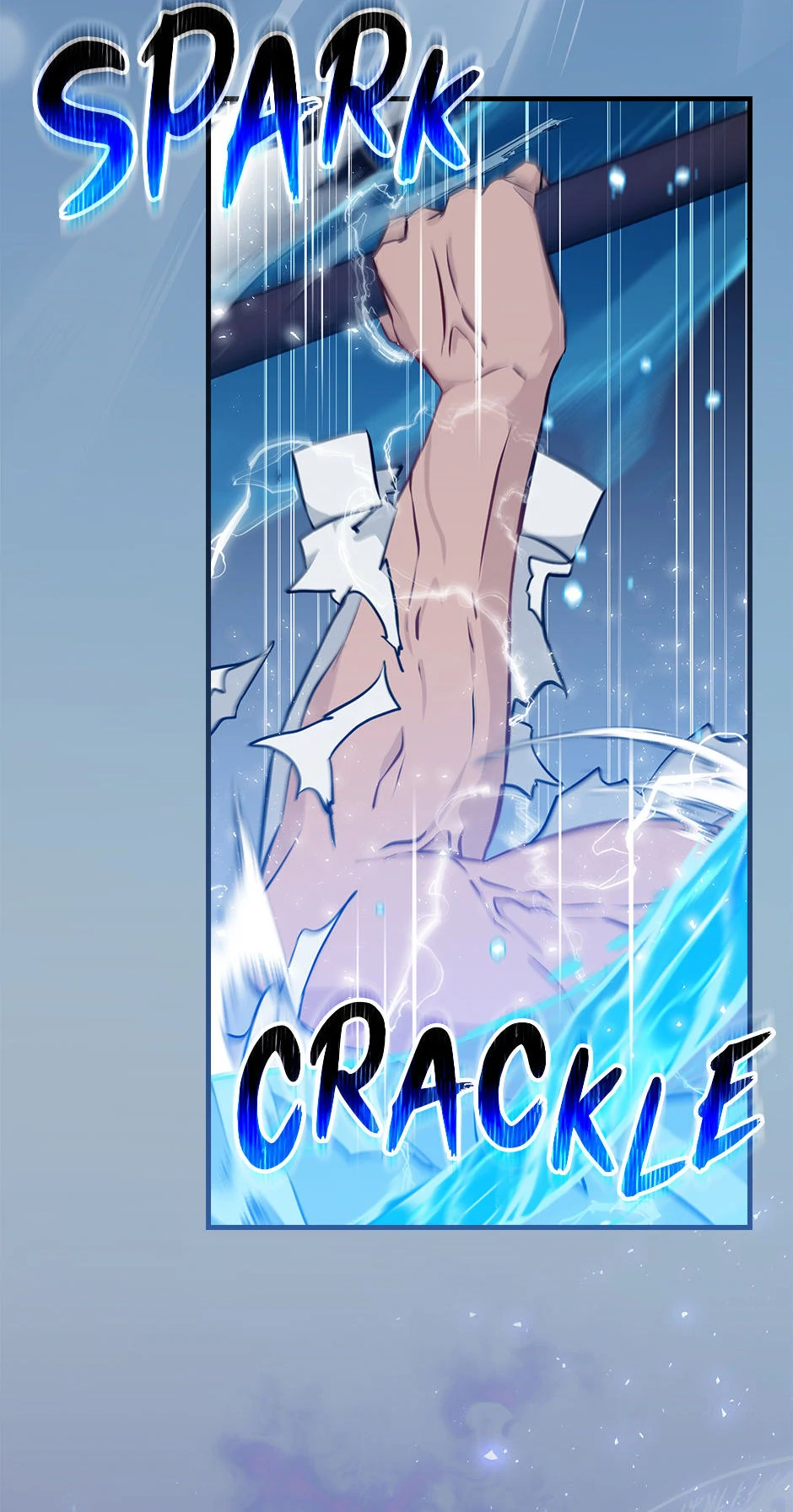 Leveling Up, By Only Eating! Chapter 190 - page 5