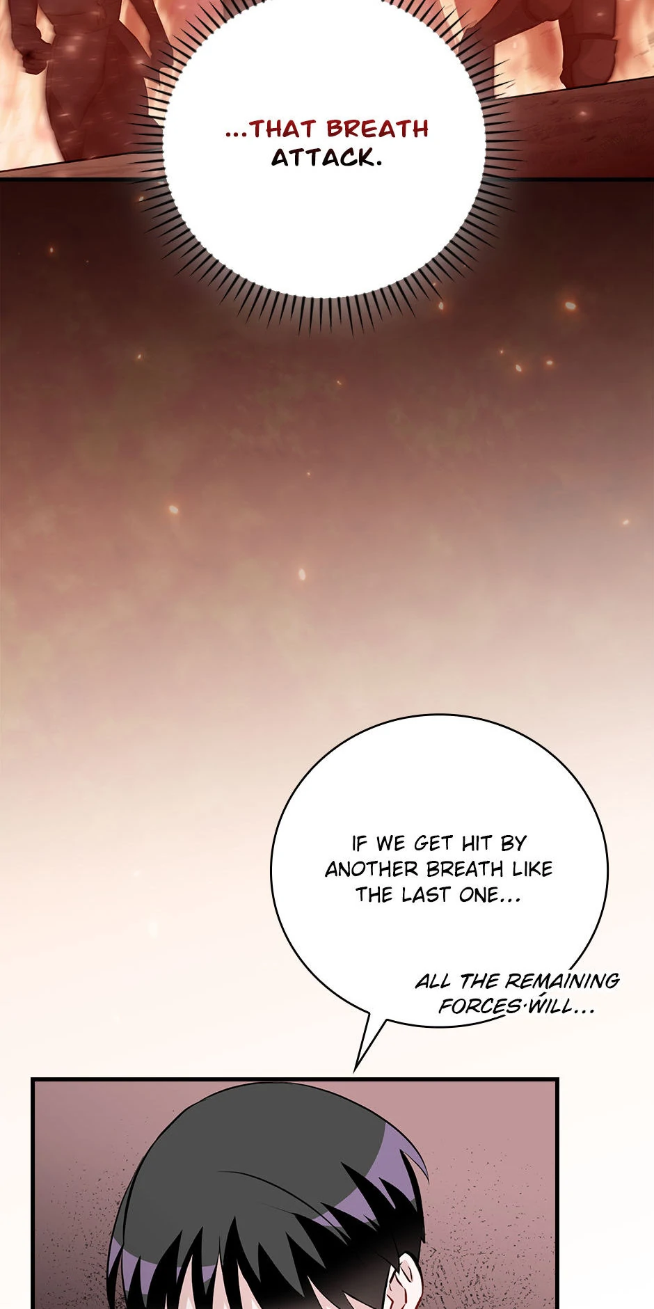 Leveling Up, By Only Eating! Chapter 190 - page 54