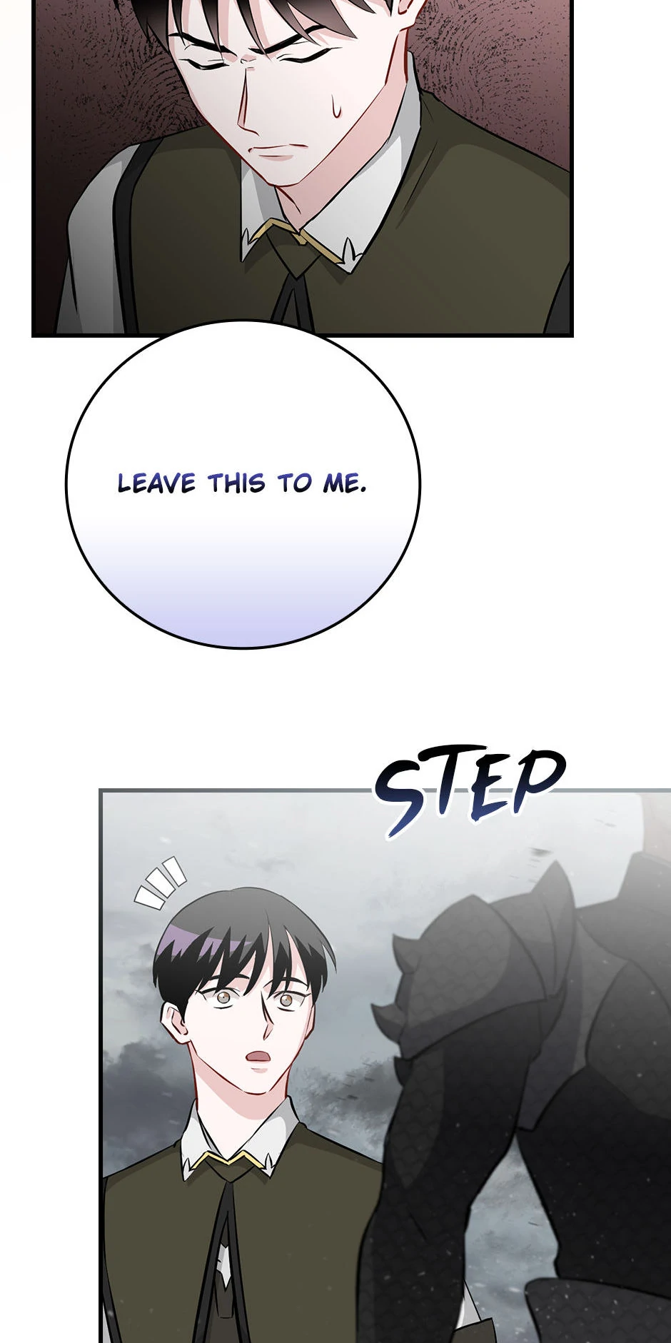 Leveling Up, By Only Eating! Chapter 190 - page 55