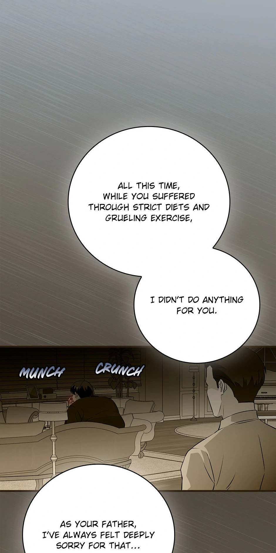 Leveling Up, By Only Eating! Chapter 190 - page 57