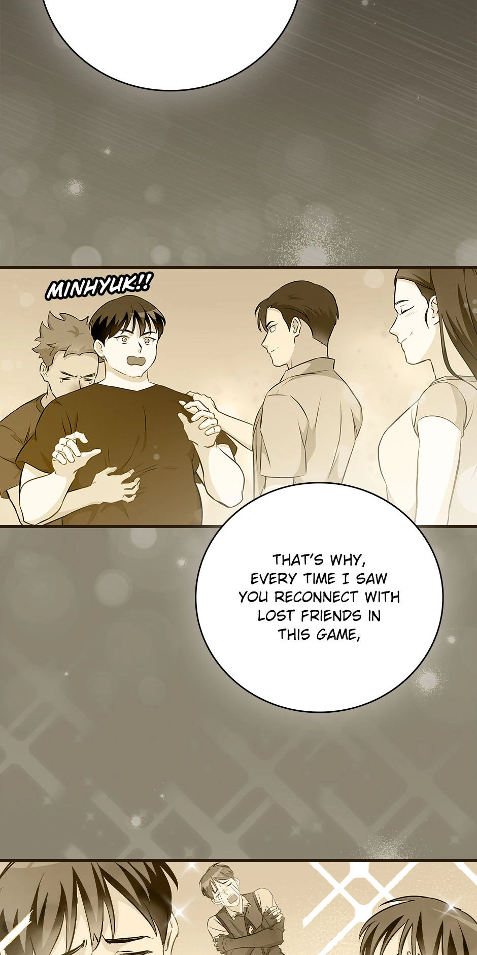Leveling Up, By Only Eating! Chapter 190 - page 58