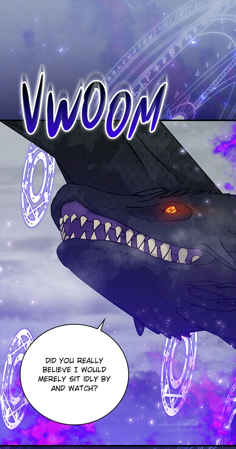 Leveling Up, By Only Eating! Chapter 190 - page 6
