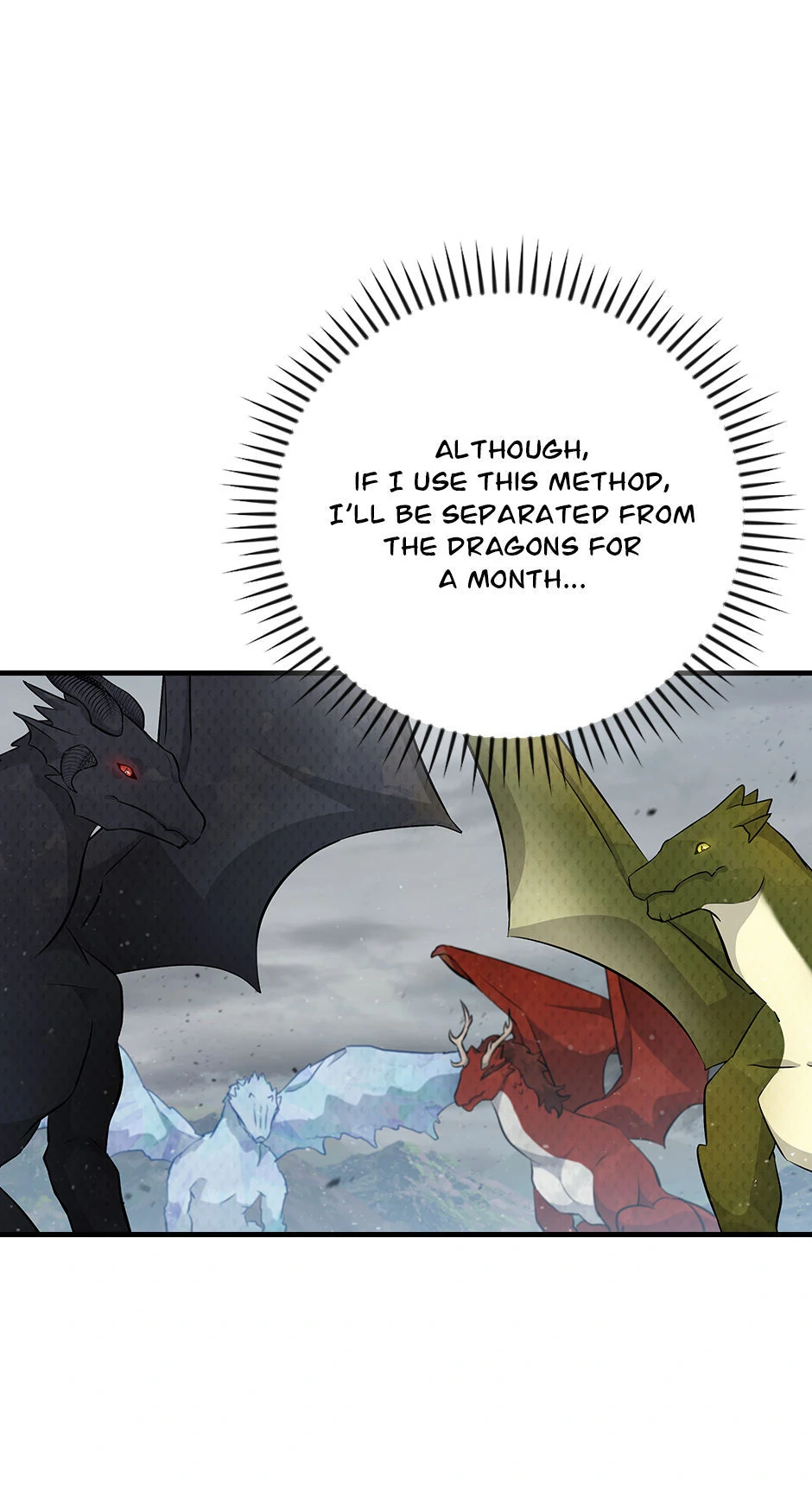 Leveling Up, By Only Eating! Chapter 190 - page 61