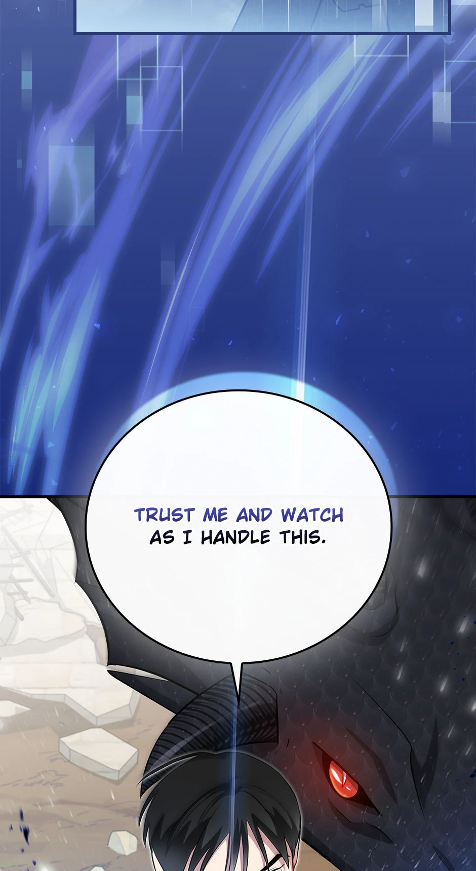 Leveling Up, By Only Eating! Chapter 190 - page 64